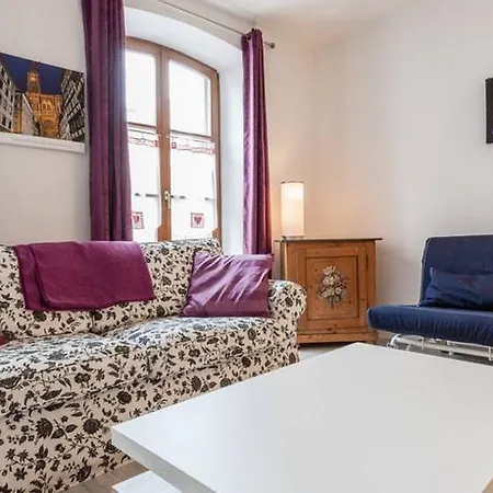 Typique Sur Les Quais Appartement *