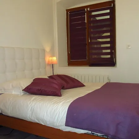 Apartament Typique Sur Les Quais Strasburg