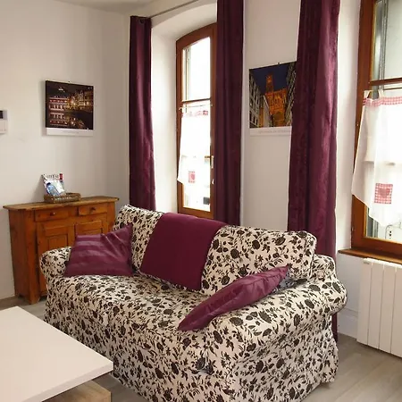 Typique Sur Les Quais Apartament *