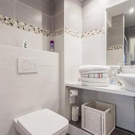 Apartament Typique Sur Les Quais *