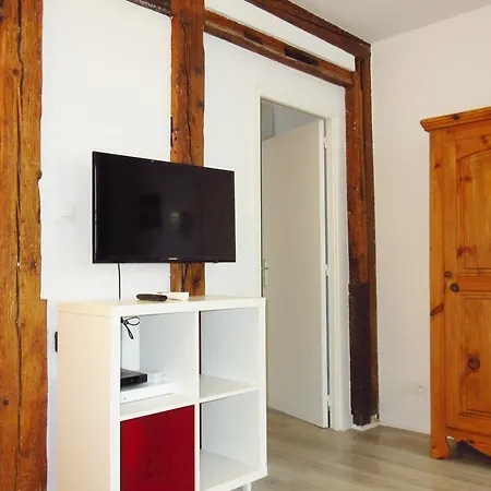 Appartement Typique Sur Les Quais *
