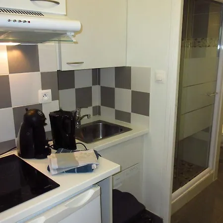 Appartement Typique Sur Les Quais