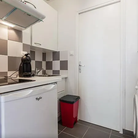 Typique Sur Les Quais Appartement *
